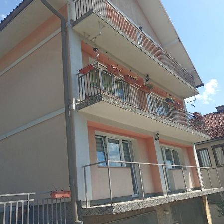 Apartman Kujovic SJJ Exterior photo