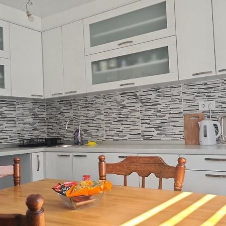 Apartman Kujovic SJJ Exterior photo