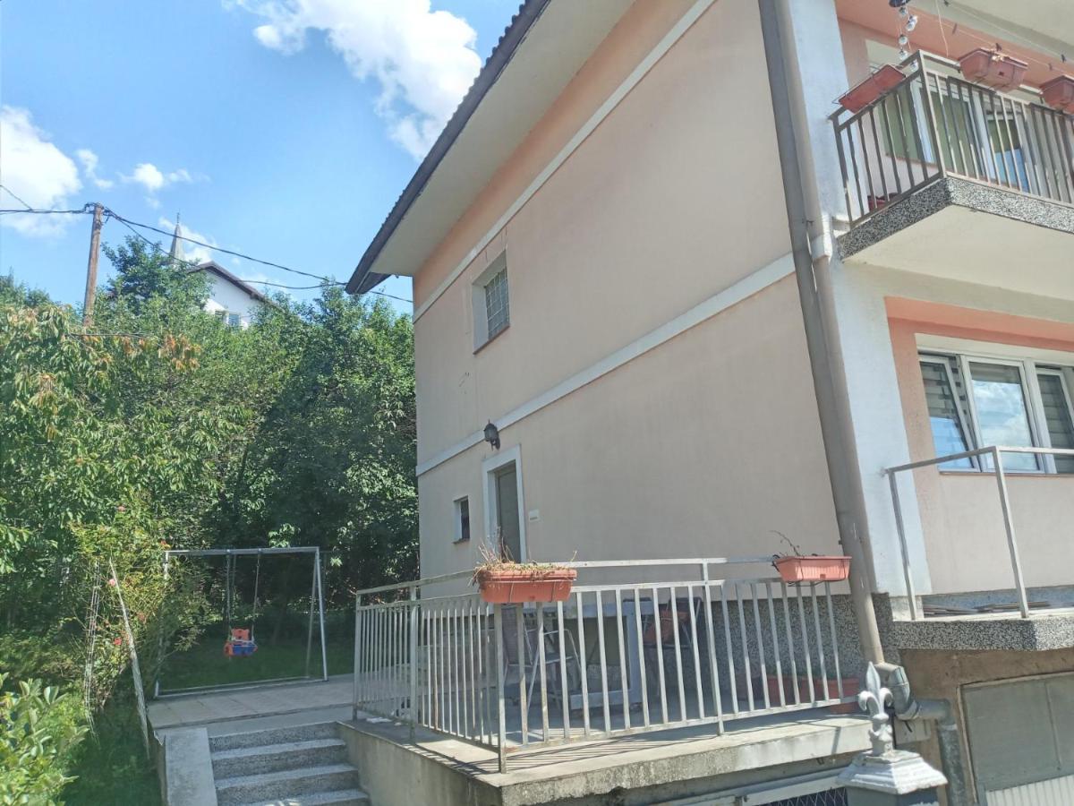 Apartman Kujovic SJJ Exterior photo
